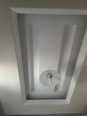 Arquitetura do gesso