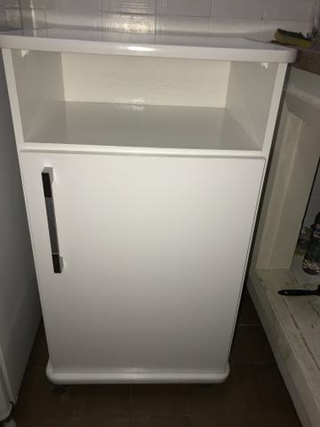 Balcão para microondas