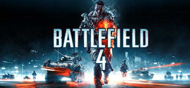 Battlefield 4 Original PC