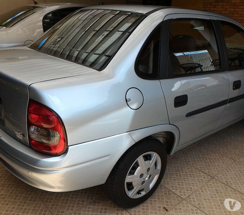 CORSA CLASSIC 1ª