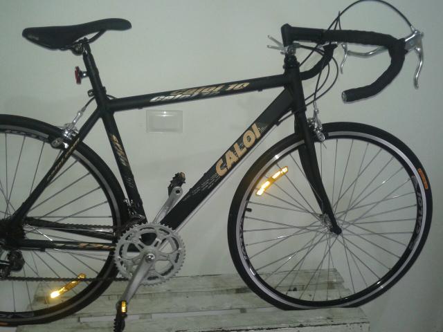 Caloi speed watsap 41 