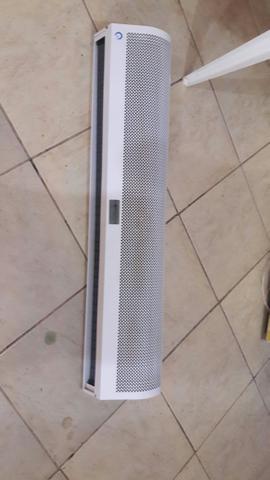 Climatizador (cortina de ar)