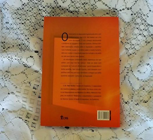 Como sair da Depressão