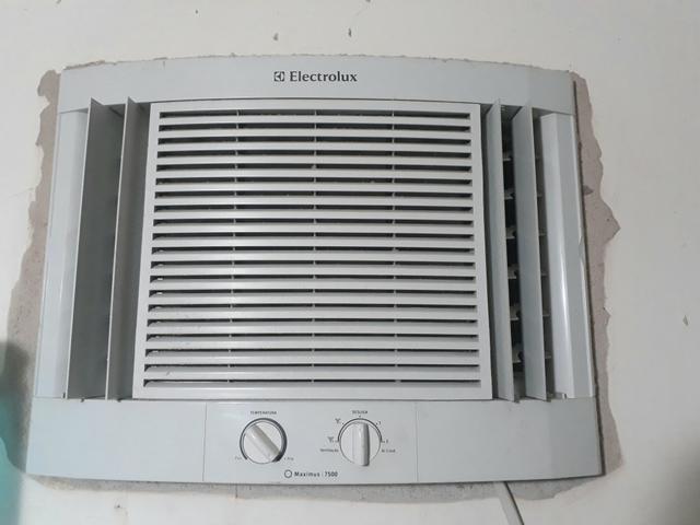 Condicionador de ar janela