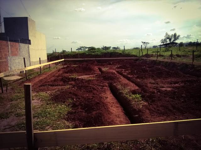 Construtor Empreiteiro