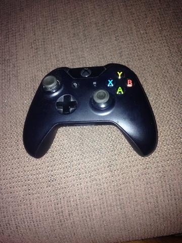 Controle de XBOX ONE ORIGINAL NOVO