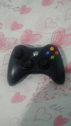 Controle de xbox 360 original