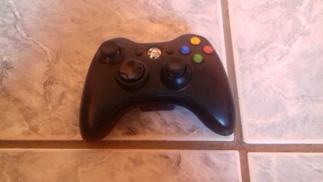 Controle xbox 360 barato