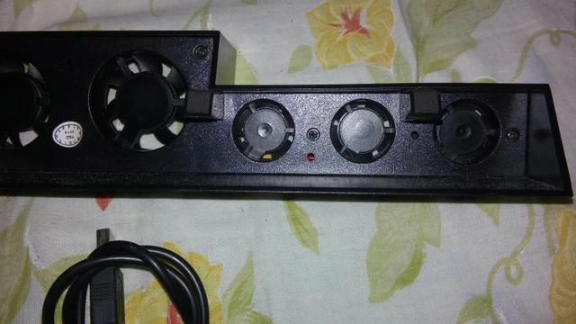Cooler para ps4