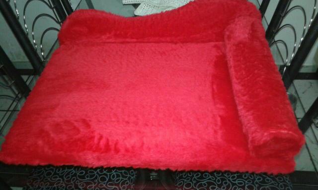 Divã para cães e gatos