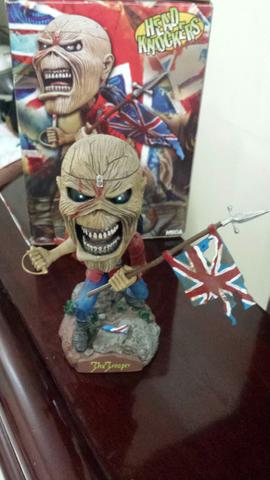 Eddie Iron Maiden "The Trooper"