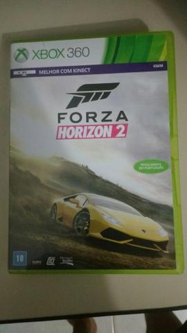 Forza Horizon 2 (xbox 360)