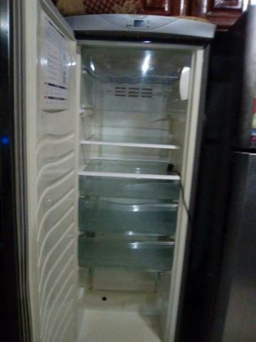 Geladeira Frizer Electrolux Seme Nova