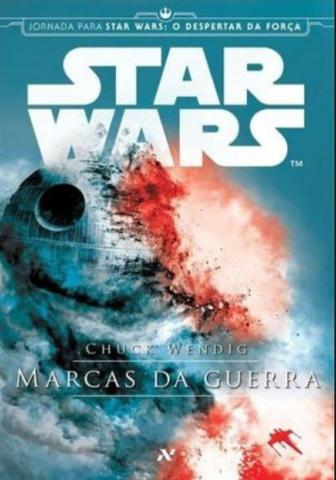 Livro Star Wars