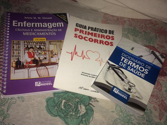 Livros