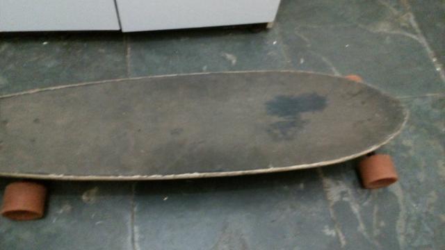 Longboard - Skate