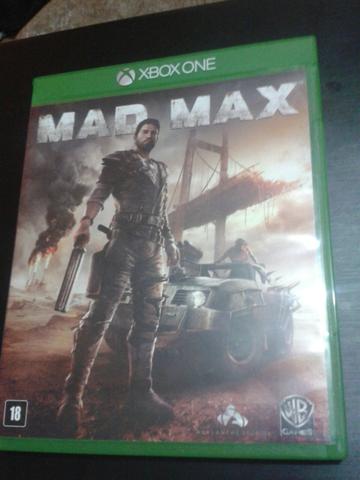 Mad Max De xbox one