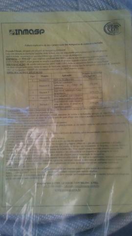 Mangueira para incêndio