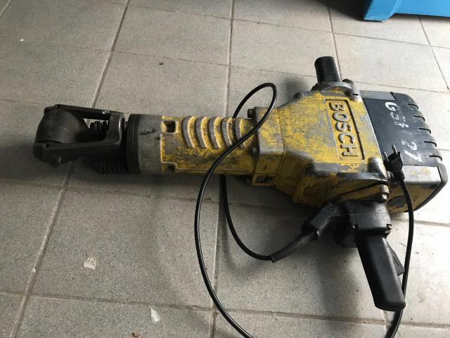 Martelete de 35 quilos