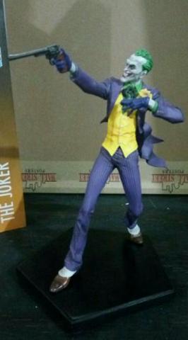 Miniatura The Joker Iron Studios