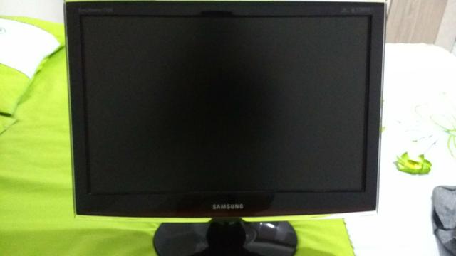 Monitor Samsung 19"
