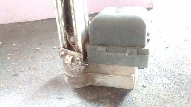 Motor PPA para portão eletrônico