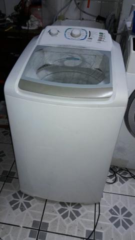 Máquina lava roupas Electrolux 10kg LTC10 " Entrega