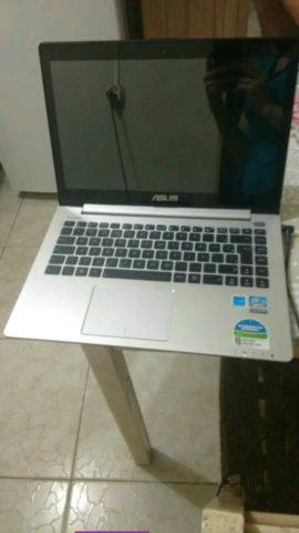 NOTEBOOK ASUS i5