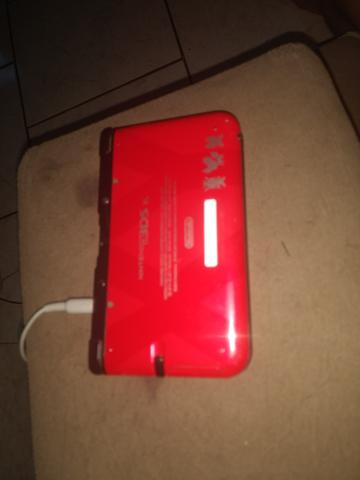 Nintendo 3Ds XL - Pokemon