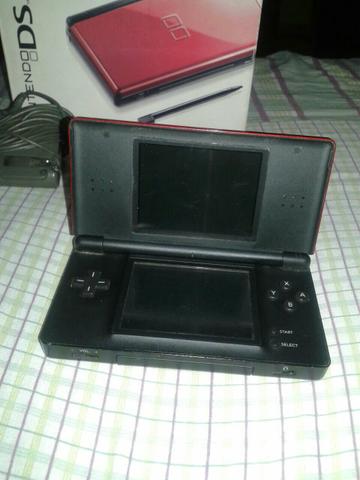 Nintendo Ds Lite