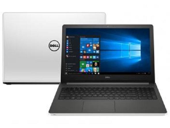 Notebook Dell Inspiron I-B40 Intel Core i5