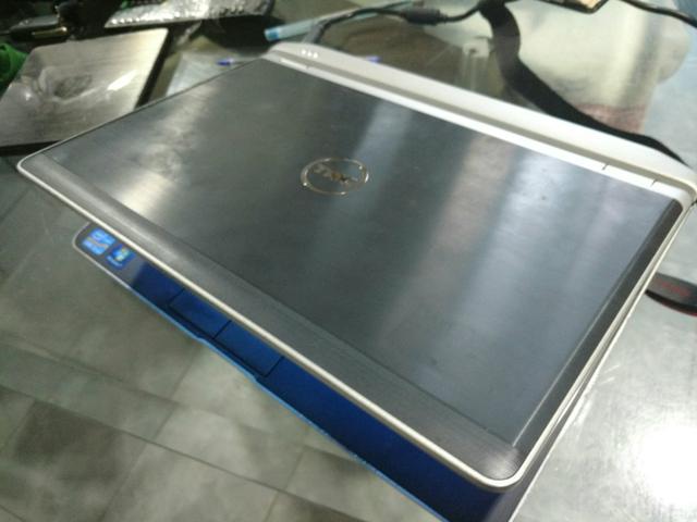 Notebook Dell core i5 4gb tela 13