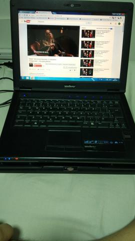 Notebook Intelbras modelo i59