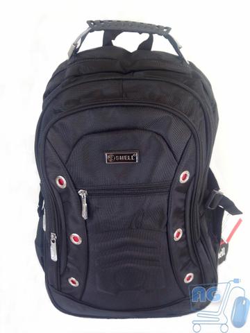 Nova Bolsa Smell - Mochilas Masculinas