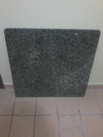 Pedra de marmore 70x70