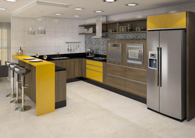 Planned Interiores móveis planejados!