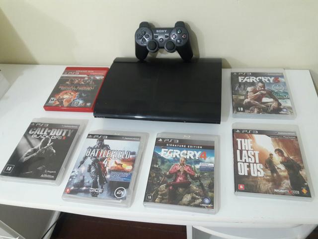 PlayStation 3