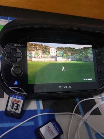 PlayStation 3 portátil psvita