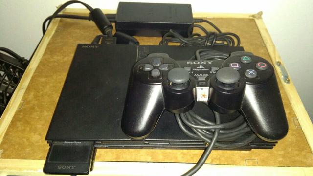 Playstation 2