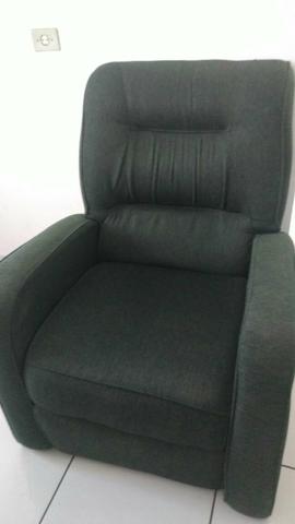 Poltrona reclinável venda
