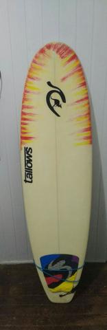Prancha de surf fun board 6,3