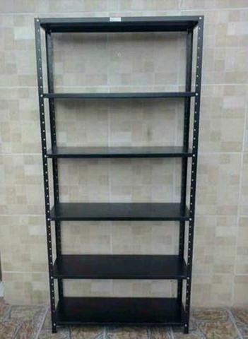 Prateleira de Aço
