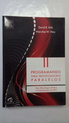 Programando para processadores paralelos