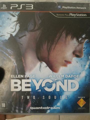 Ps3 beyond