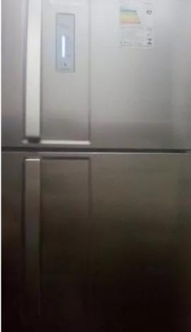 Refrigerador Electrolux Df36x