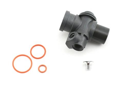 Reparo Corpo Carburador Motor Revo Jato 3.3 E 2.5 Tra 