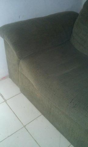 Sofa 3lugares RS 