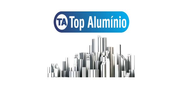 Top Aluminio