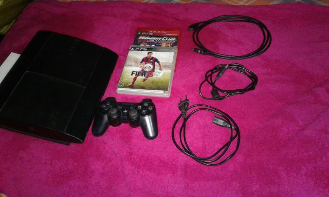 Vedeo game,ps3