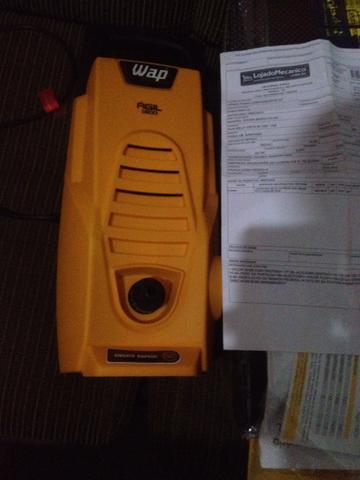 Vendo jato residencial nunca foi usado zero